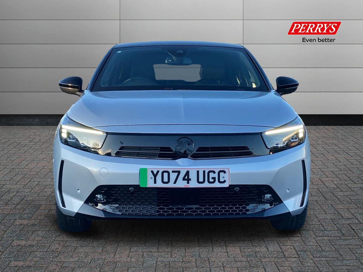 Used Vauxhall Corsa 2025 for sale - 77872645: Photo 4