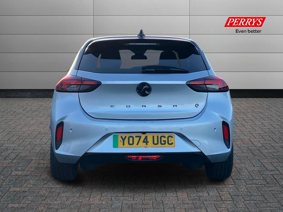 Used Vauxhall Corsa 2025 for sale - 77872645: Photo 5