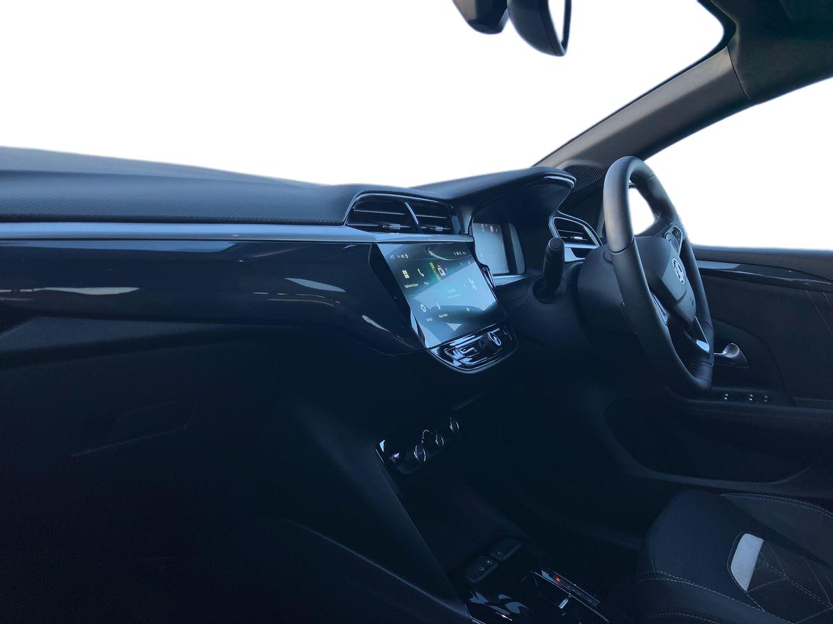 Used Vauxhall Corsa 2025 for sale - 77872645: Photo 8