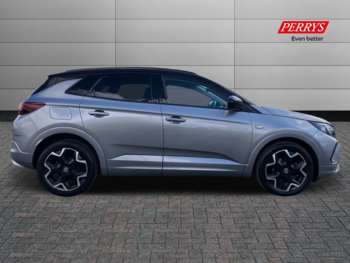 Used Vauxhall Grandland 2022 for sale - 75177903: Photo