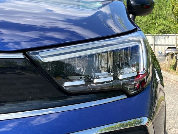 Used Vauxhall Crossland 2022 for sale - 75787953: Photo 14