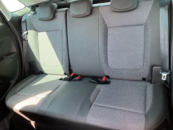 Used Vauxhall Crossland 2022 for sale - 75787953: Photo 20