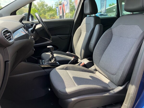 Used Vauxhall Crossland 2022 for sale - 75787953: Photo 25