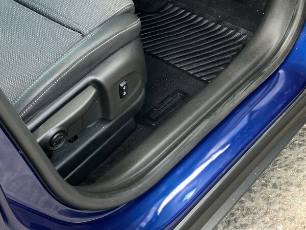 Used Vauxhall Crossland 2022 for sale - 75787953: Photo 27
