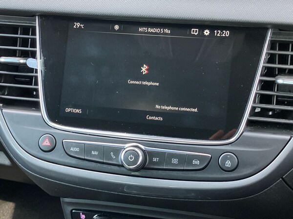 Used Vauxhall Crossland 2022 for sale - 75787953: Photo 34