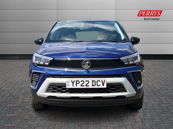 Used Vauxhall Crossland 2022 for sale - 75787953: Photo 5