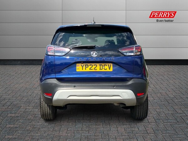 Used Vauxhall Crossland 2022 for sale - 75787953: Photo 6