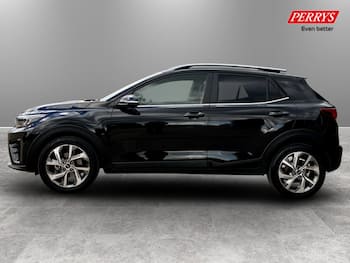 Used Kia Stonic 2025 for sale - 79716883: Photo