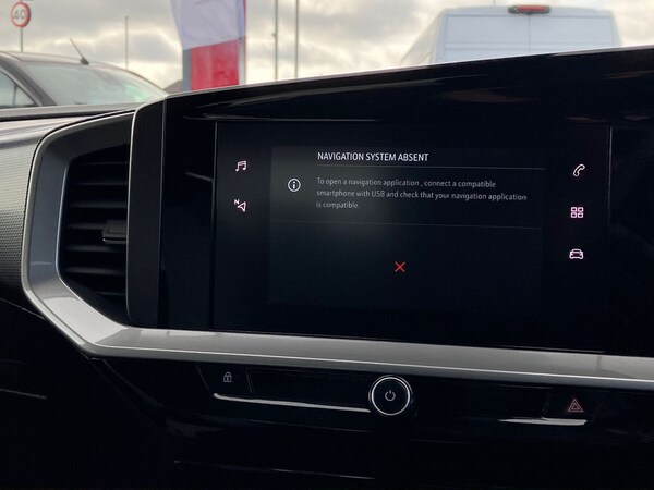 Used Vauxhall Mokka 2025 for sale - 75453172: Photo 13