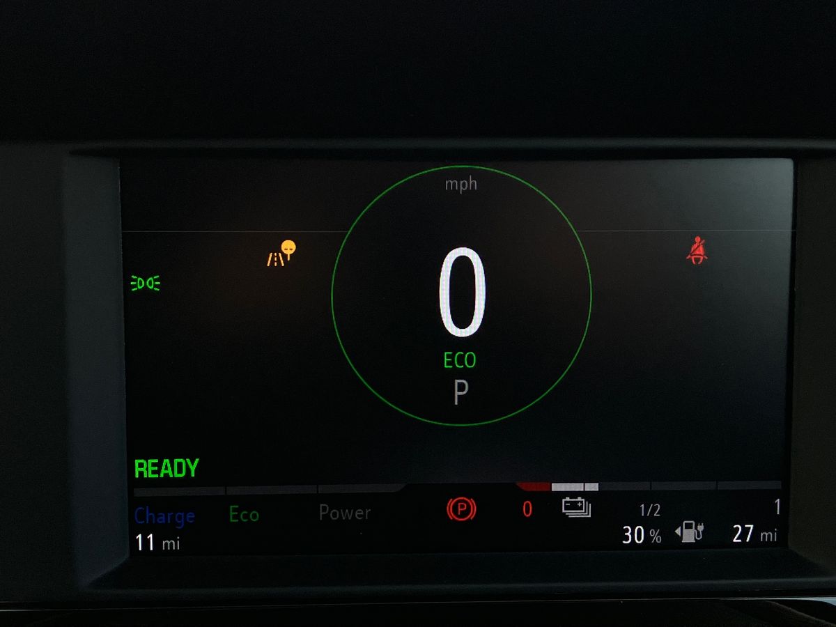Vehicle 16