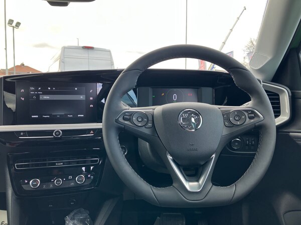 Used Vauxhall Mokka 2025 for sale - 75453172: Photo 17