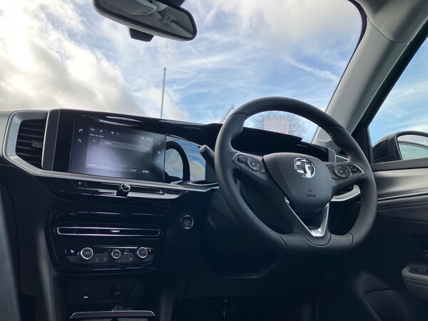 Used Vauxhall Mokka 2025 for sale - 75453172: Photo 20