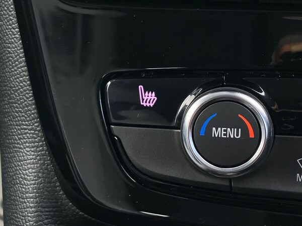 Used Vauxhall Mokka 2025 for sale - 75453172: Photo 35