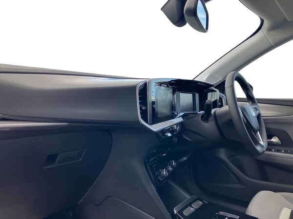 Used Vauxhall Mokka 2025 for sale - 75453172: Photo 7