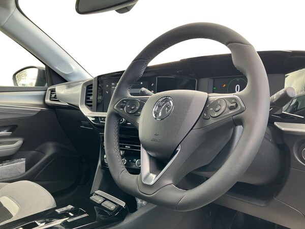 Used Vauxhall Mokka 2025 for sale - 75453172: Photo 9