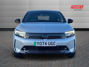 Used Vauxhall Corsa 2025 for sale - 78787616: Photo