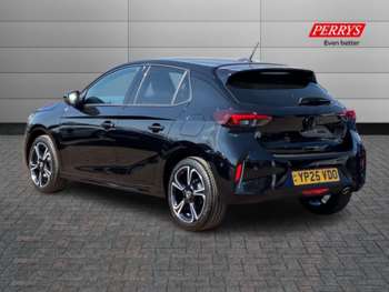 Used Vauxhall Corsa 2025 for sale - 74613516: Photo