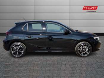 Used Vauxhall Corsa 2025 for sale - 74613516: Photo