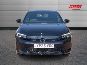 Used Vauxhall Corsa 2025 for sale - 74613516: Photo