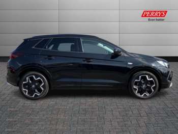 Used Vauxhall Grandland 2022 for sale - 74300405: Photo