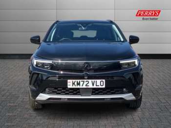 Used Vauxhall Grandland 2022 for sale - 74300405: Photo