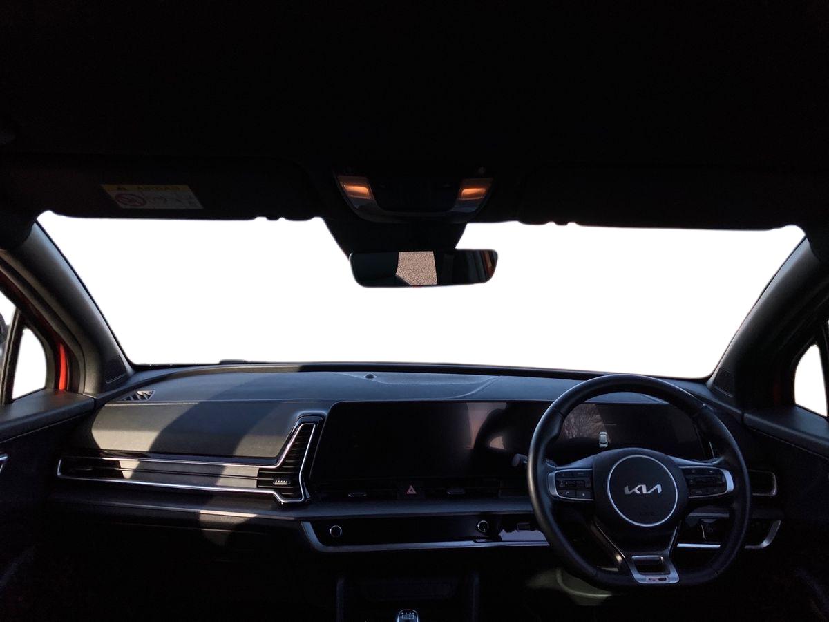 Used Kia Sportage 2022 for sale - 76594751: Photo 10