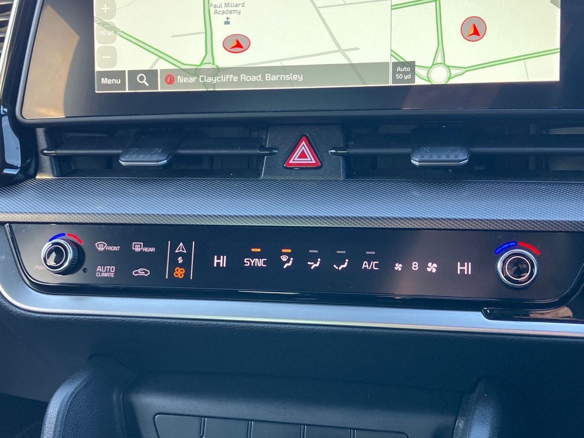 Used Kia Sportage 2022 for sale - 76594751: Photo 13