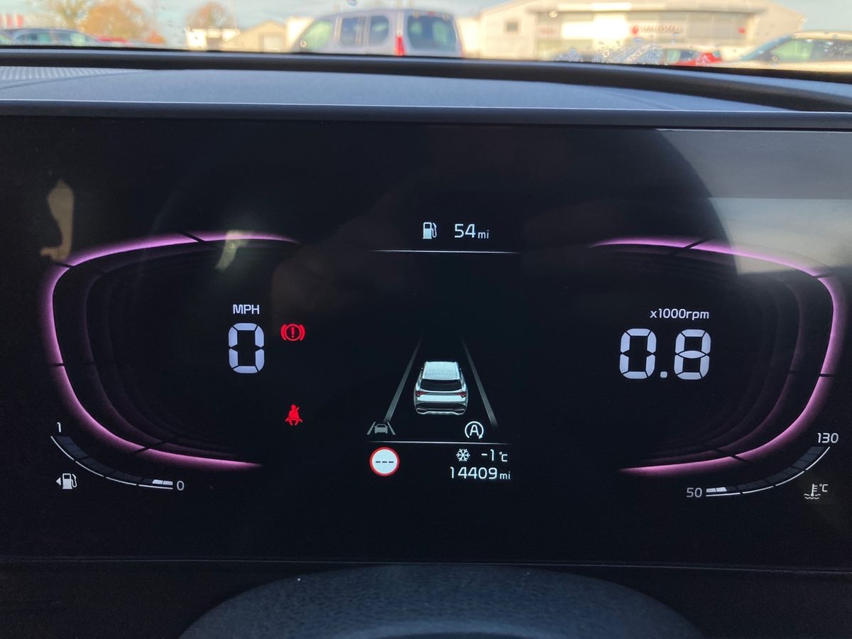 Used Kia Sportage 2022 for sale - 76594751: Photo 15