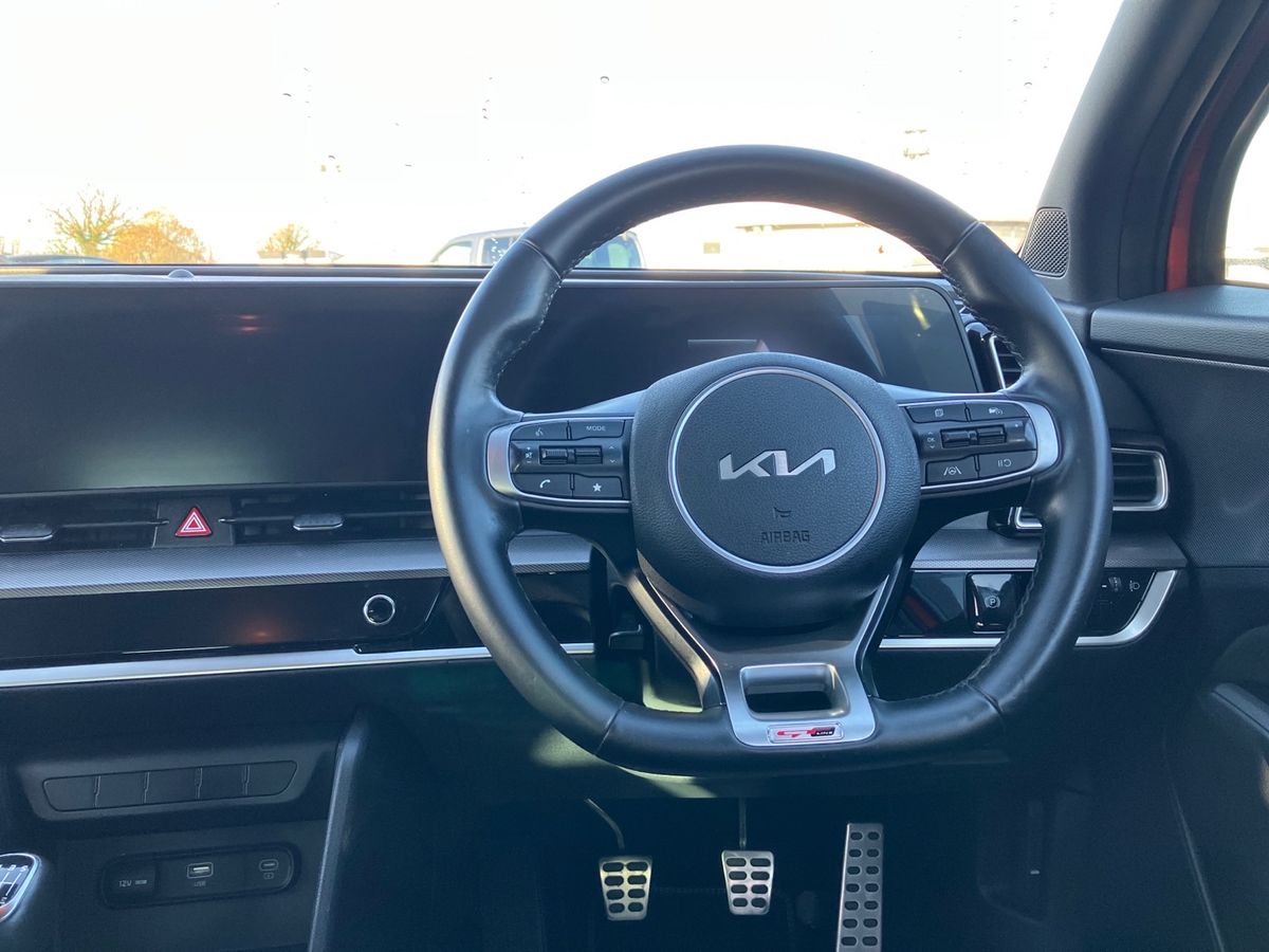 Used Kia Sportage 2022 for sale - 76594751: Photo 16