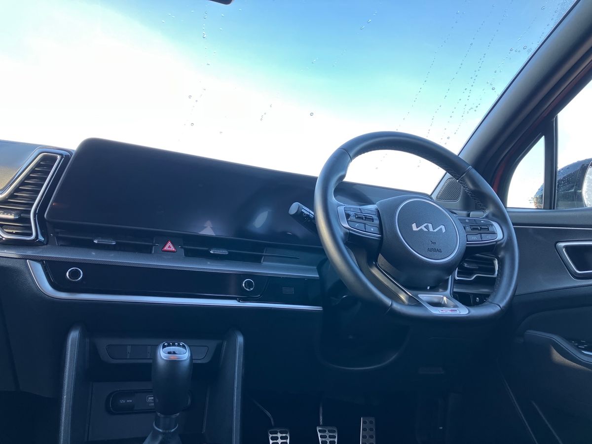 Used Kia Sportage 2022 for sale - 76594751: Photo 18