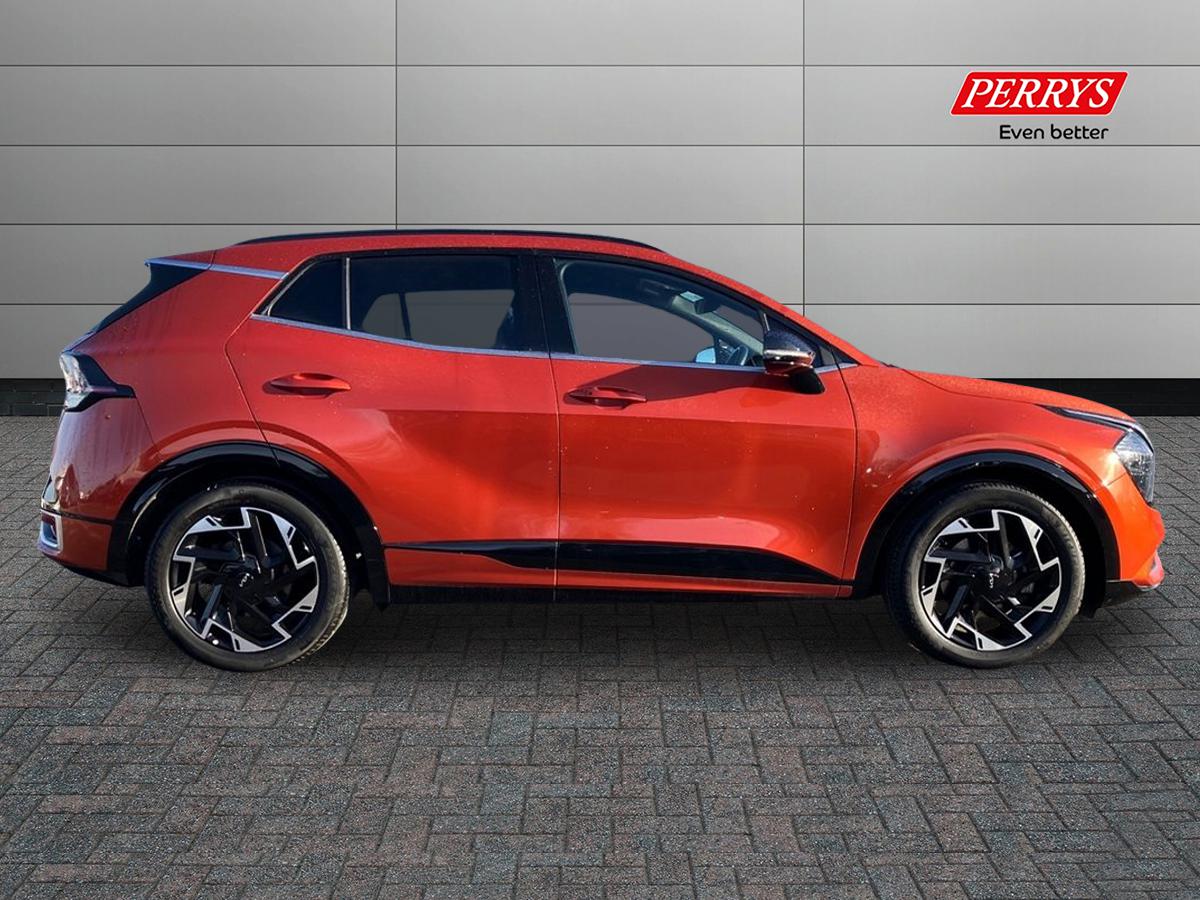 Used Kia Sportage 2022 for sale - 76594751: Photo 3