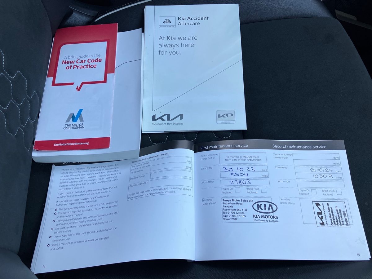 Used Kia Sportage 2022 for sale - 76594751: Photo 40