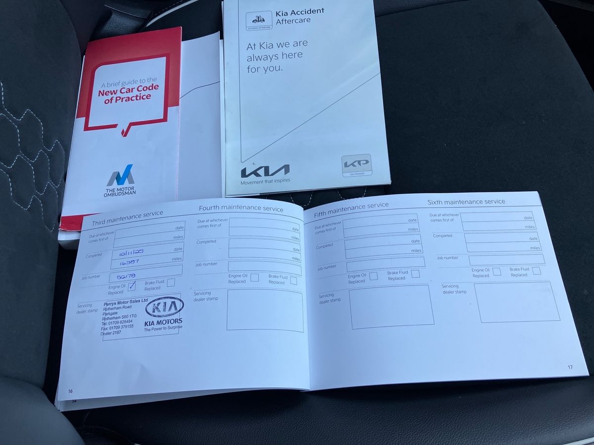 Used Kia Sportage 2022 for sale - 76594751: Photo 41