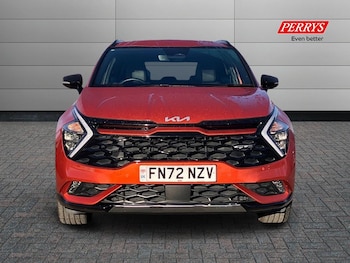 Used Kia Sportage 2022 for sale - 76594751: Photo