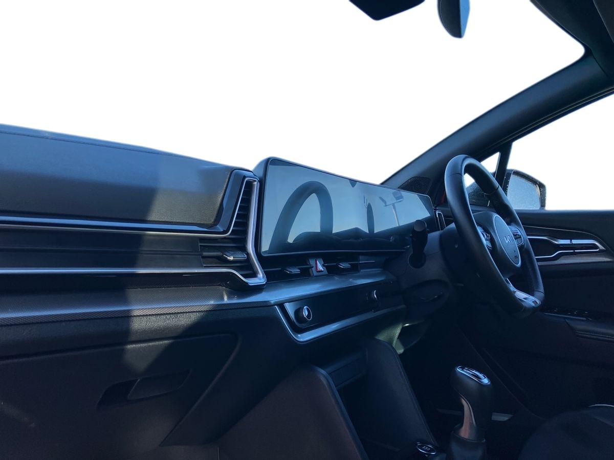 Used Kia Sportage 2022 for sale - 76594751: Photo 7