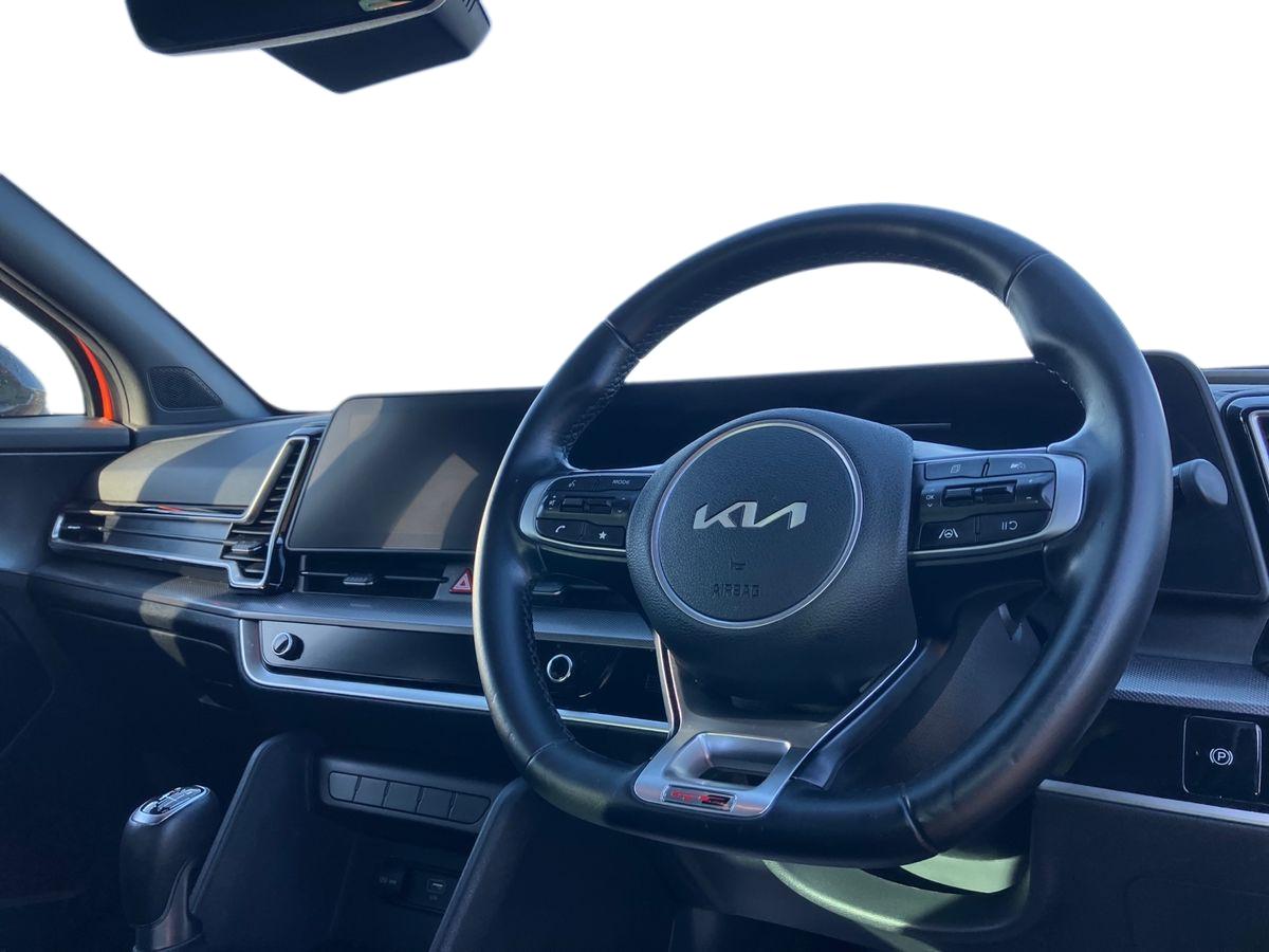 Used Kia Sportage 2022 for sale - 76594751: Photo 9