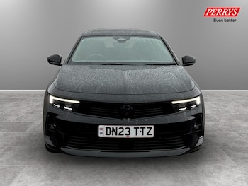 Used Vauxhall Astra 2023 for sale - 78787486: Photo