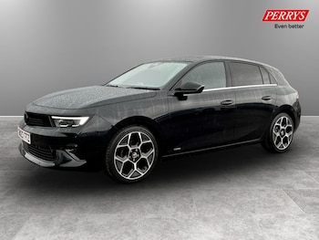 Used Vauxhall Astra 2023 for sale - 78787486: Photo