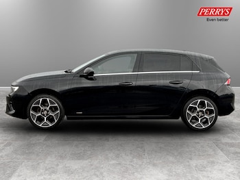 Used Vauxhall Astra 2023 for sale - 78787486: Photo