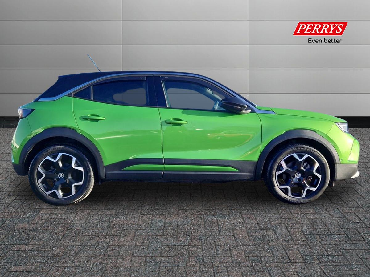 Used Vauxhall Mokka 2022 for sale - 77283350: Photo 3