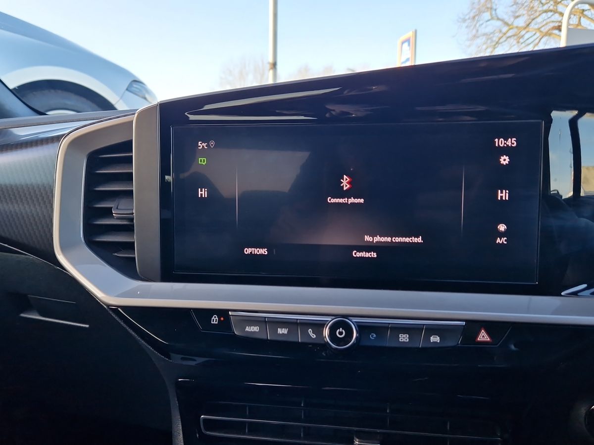 Used Vauxhall Mokka 2022 for sale - 77283350: Photo 35