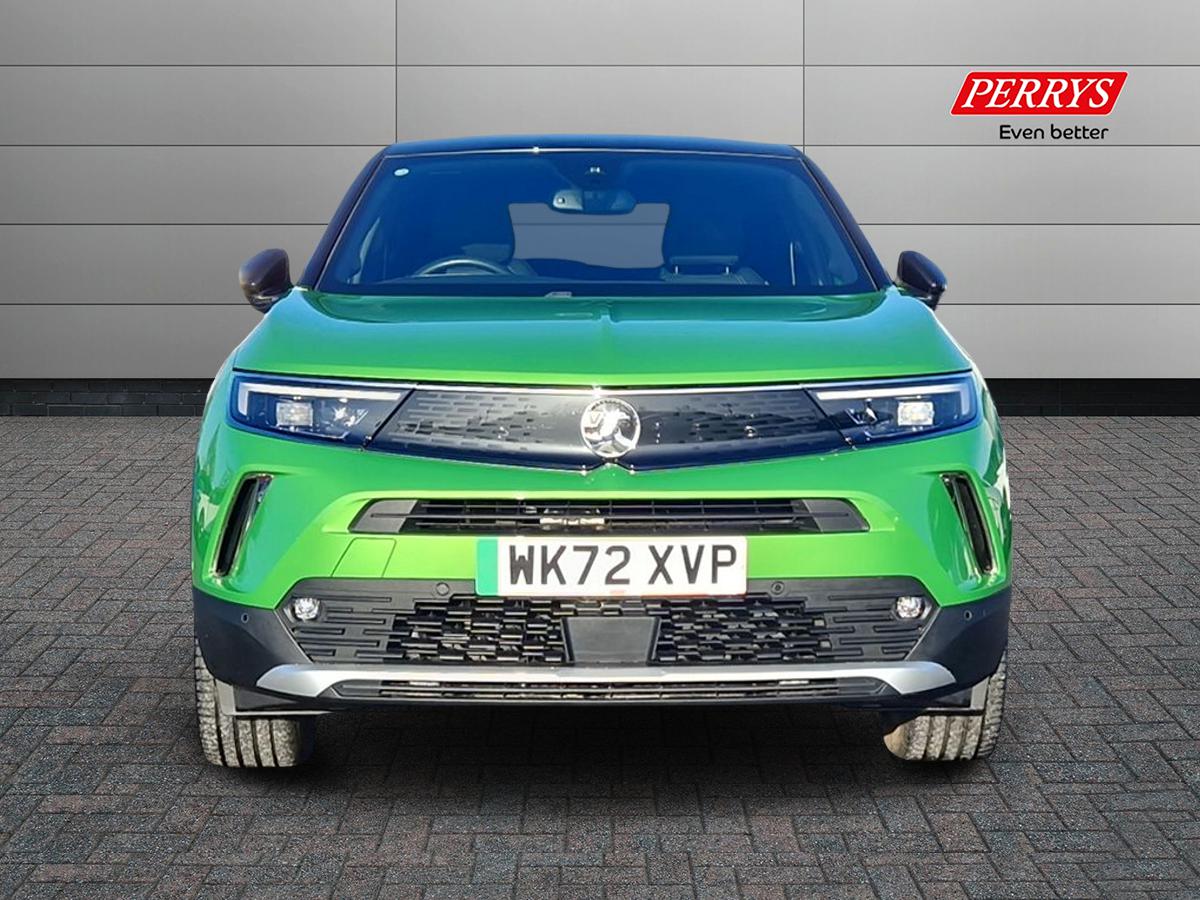 Used Vauxhall Mokka 2022 for sale - 77283350: Photo 4