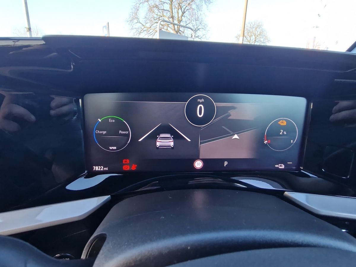 Used Vauxhall Mokka 2022 for sale - 77283350: Photo 40