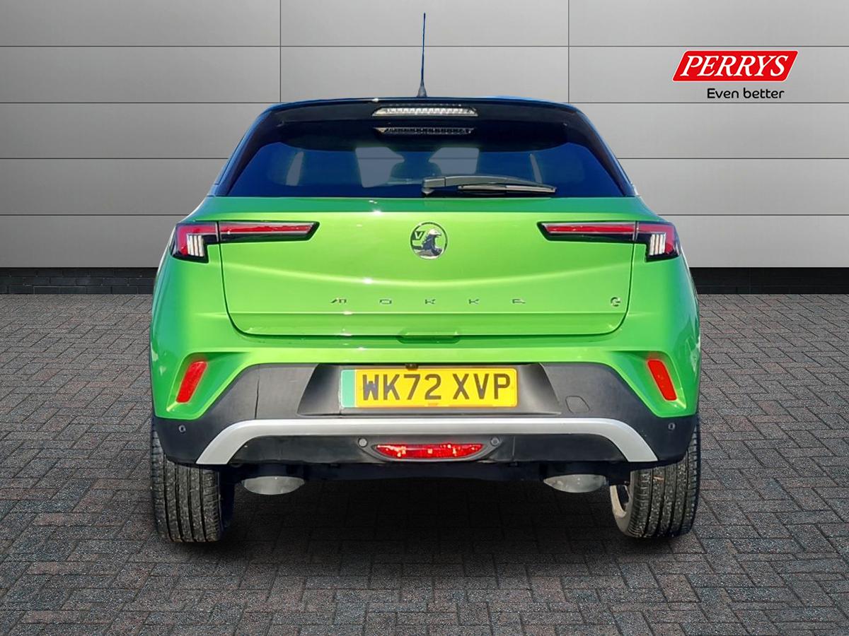 Used Vauxhall Mokka 2022 for sale - 77283350: Photo 5