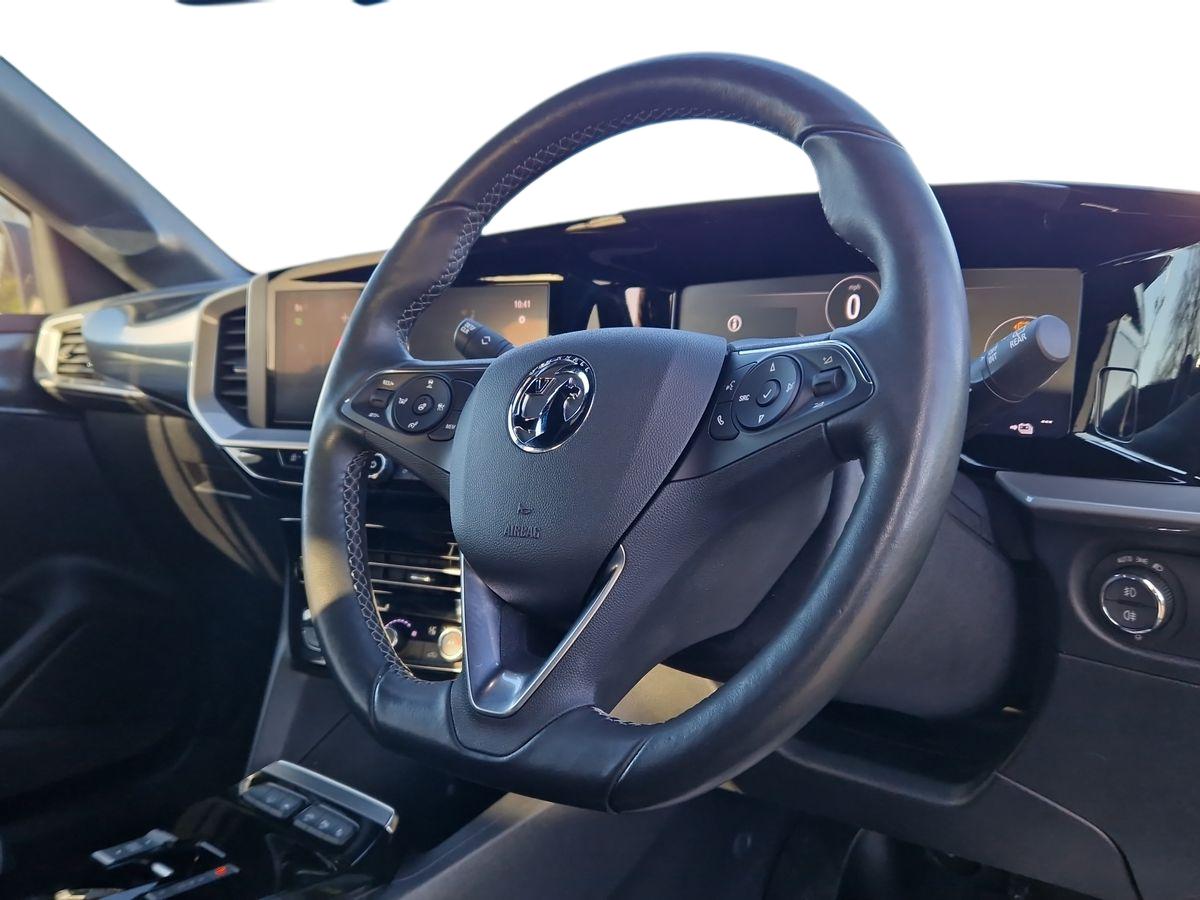 Used Vauxhall Mokka 2022 for sale - 77283350: Photo 6