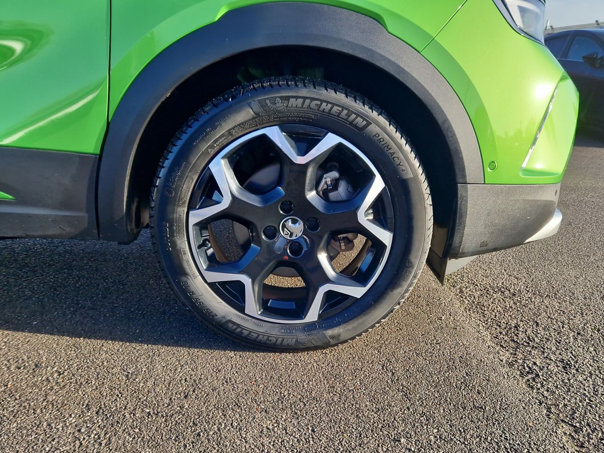 Used Vauxhall Mokka 2022 for sale - 77283350: Photo 7