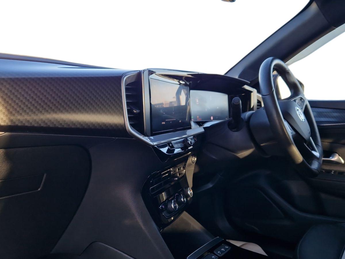 Used Vauxhall Mokka 2022 for sale - 77283350: Photo 8