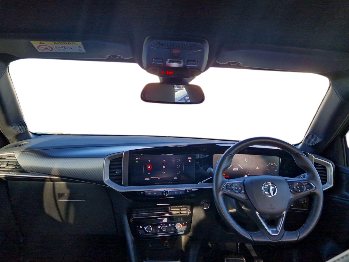 Used Vauxhall Mokka 2022 for sale - 77283350: Photo 9