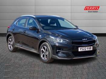 Used Kia XCeed 2022 for sale - 74924338: Photo