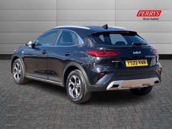 Used Kia XCeed 2022 for sale - 74924338: Photo